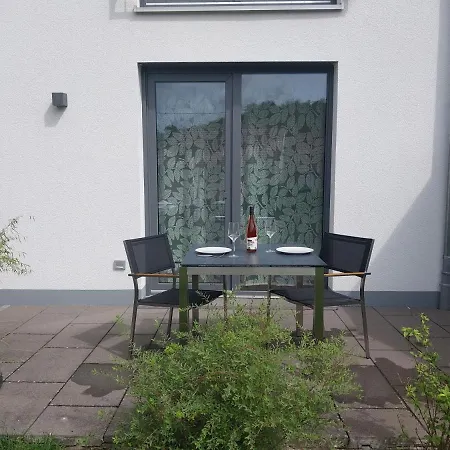 Markert - Neben Den Weinbergen Appartement *