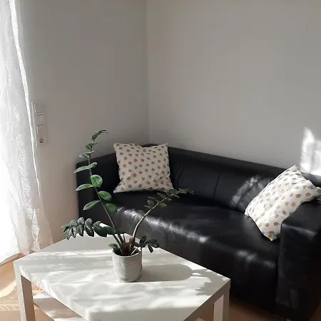 Apartamento Markert - Neben Den Weinbergen Randersacker