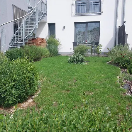 Markert - Neben Den Weinbergen Apartamento *