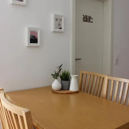 Markert - Neben Den Weinbergen Apartamento