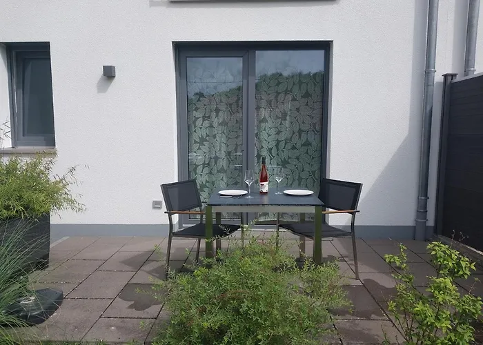 Markert - Neben Den Weinbergen Appartamento *